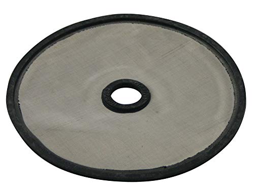 Image of Moroso 97710 Replacement Screen, Fits Moroso Omni Filter