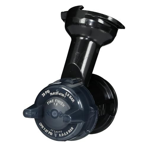 Image of 3M Performance Gravity Fine Finish (Compliant) Atomizing Head, 26918