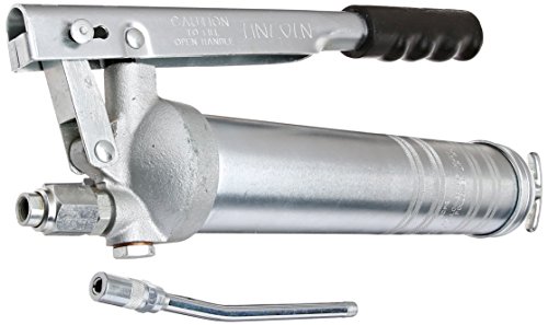 Lincoln 1013 Heavy Duty Grease Gun #TOP20