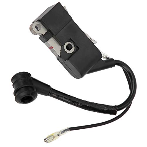 Bobina de ignição do motor, motor de bobina de ignição 5200 prático para motosserra