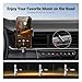 UGREEN USB C to Aux, Aux Cord for Car Type C to 3.5mm Audio Jack Cable 3.3FT TRRS Headphone Stereo Adapter Mic HiFi Compatible with iPhone 17 16 15 Pro Max/16 15 Plus, Galaxy S26 Ultra Pixel 10 iPad