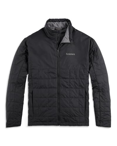 Simms Men's M's Fall Run Collared Jacket2