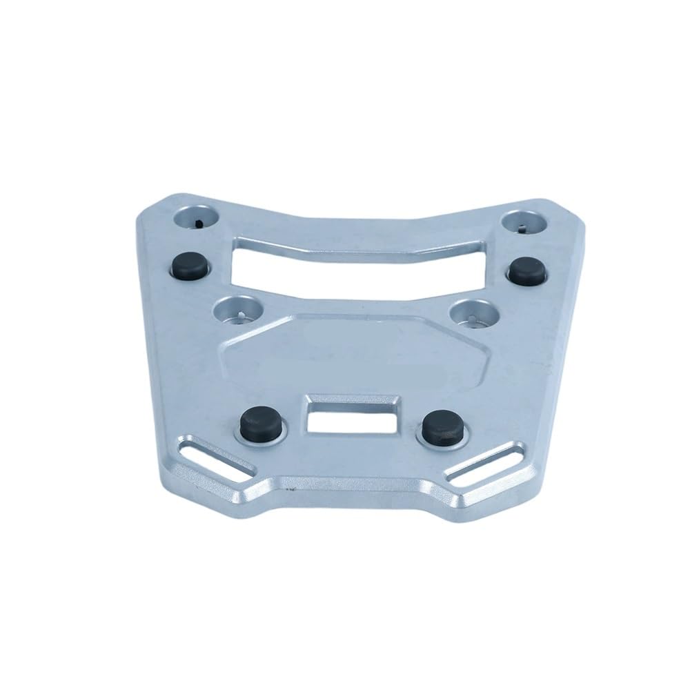 Pannier Holder Portaequipajes Trasero para Motocicleta Estante De Carga para XL750