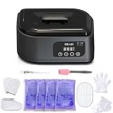 HLead Touchscreen Paraffin Warmer