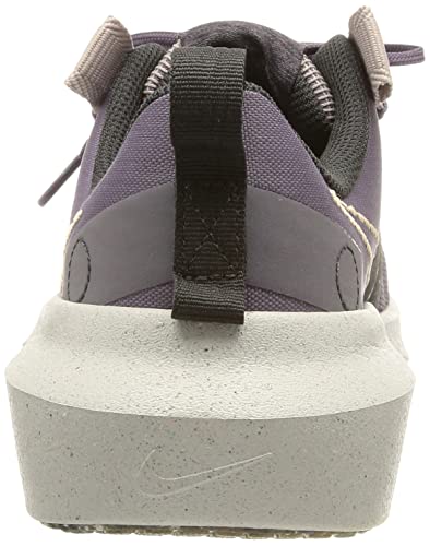 Nike Crater Impact, Sneaker, Canyon Purple/Mtlc