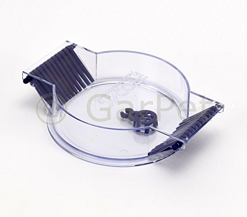 Tommi - Trampa para acuario sin químicos