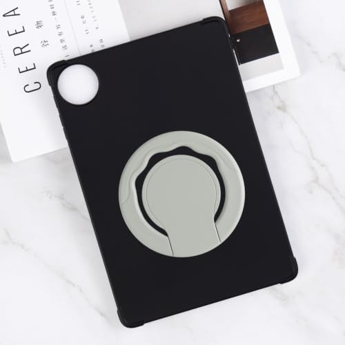 Funda TechLife Pad Neo 10.1 2025 resistente a golpes con anillo 3