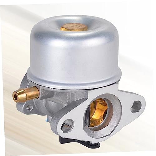 SUPVOX Kit De Substituição De Carburador Cortador De Grama Carburador Acessórios De Cortador De Gram