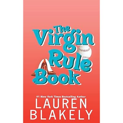 The Virgin Rule Book