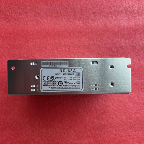 Alimentation à découpage RD-65B double sortie 5V/4A 24V/2A stable - 2