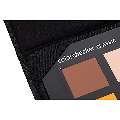 Colorchecker Classic Xl W/Case (Ccc-Xl-Cs) #TOP4