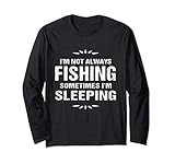 Photo Gallery not always fishing funny fisherman maglia a manica Photo Gallery not always fishing funny fisherman maglia a manica