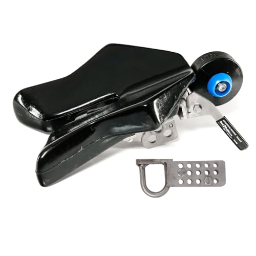 Ramp-N-Clamp Boat2Trailer Automatic Boat Latch Model T Short Handle