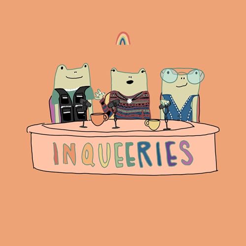 Inqueeries Titelbild