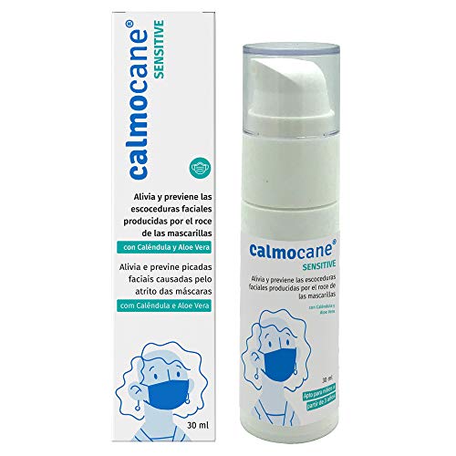 Calmocane Sensitive