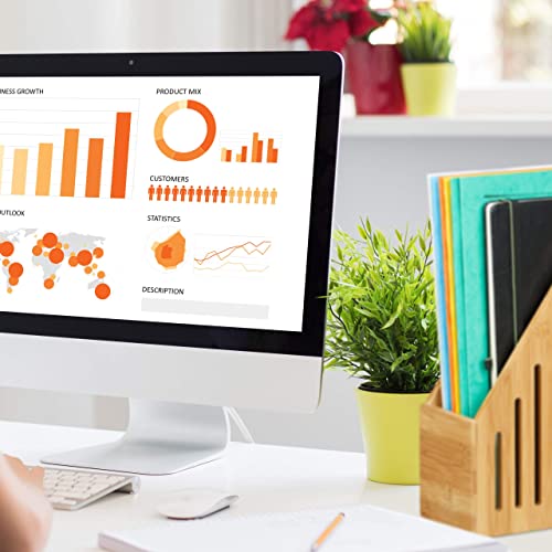 Relaxdays-Porte-revues-Bambou-Range-Documents-A4-Porte-Magazines-Porte-journaux-Bureau-30-x-10-x-265-cm-Nature