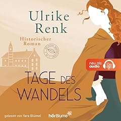 Tage des Wandels cover art