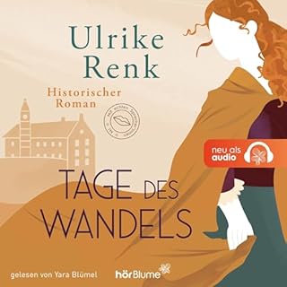 Tage des Wandels Titelbild