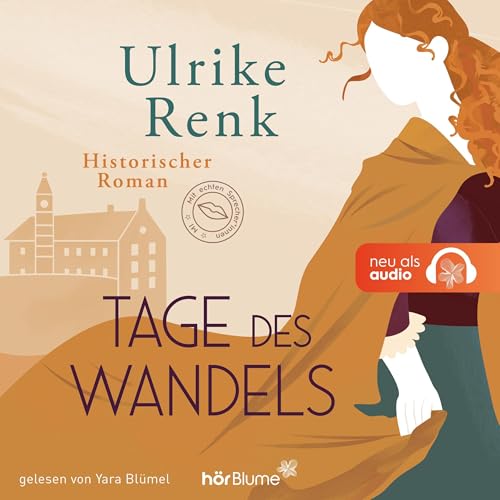 『Tage des Wandels』のカバーアート