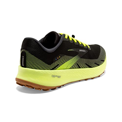 Image of Brooks Men's Catamount Trail Running Shoe