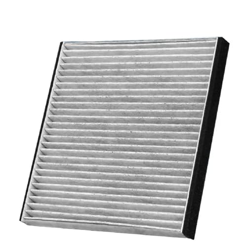 Filtro de aire de cabina de carbón activo 87139-06030 para repuestos de coche Lexus ES300