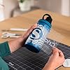 Cricut StrongGrip Transfer Tape for Vinyl, 13.9cm x 1.2m, High Tack Clear Transfer Paper | Designed for Glitter & Textured Vinyl | Perfect for Stickers, Decals, Signs & Crafts Joy Machine #4