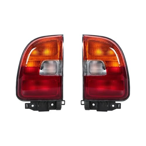 Feu arrière pour Toyota RAV4 assemblage feux circulation durable