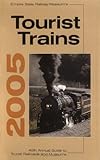 Used Book in Good Condition Empire\'s State Railway Museum\'s Tourist Trains 2005: 40th Annual Guide To Tourist Railroads And Museums (Tourist Trains Guidebook)