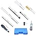 SfneQYFbt Fuel Injector Base Cleaning Set Compatible with Automotive Vehicles
