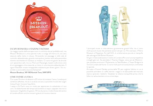 Londra A Piedi. Curiosità E Piccole Scoperte - 7