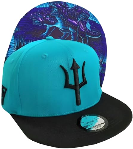 Image of Capiche [99+ Variations] Special Series Snapback Cap - One Size Unisex Men