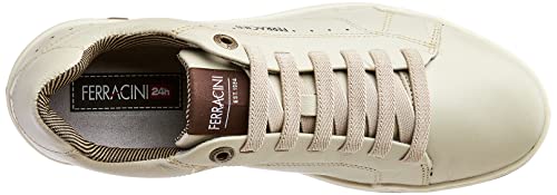 Tênis Ferracini Lexus Masculino, Cinza Claro, 41