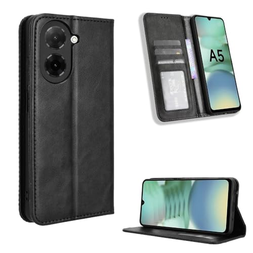 Protection intégrale Xiaomi Poco C71 4G avec rabat portefeuille ultra robuste