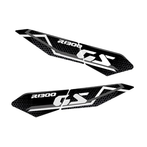 Kit de protection réservoir moto R1300GS finitions premium et ajustement précis