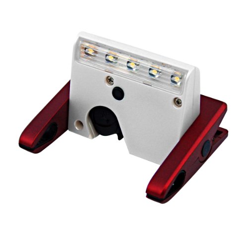 Dorcy 41-1425 5Mm Led Laptop Light With Usb Retractable Adaptor #TOP2