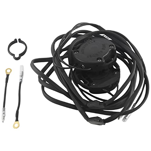 Fhdpeebu Juego de interruptores de inclinación y recorte para Mercruiser R, Alpha One 805320A03 805130A2 Cover