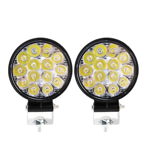 Phares avant barre lumineuse LED pour remplacer un éclairage auto faible