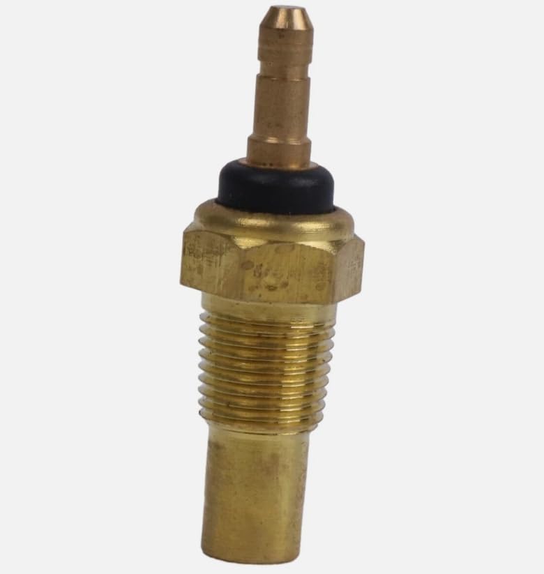 8-97142411-0 Water Temperature Sender Sensor for Isuzu Engine 4LE1 4LE2