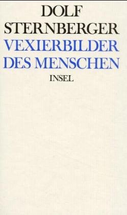 Vexierbilder des Menschen,