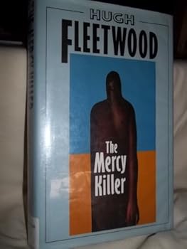Hardcover The Mercy Killer Book