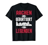 Aachen Geschenkidee