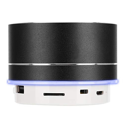 SOONHUA Enceinte portable Bluetooth avec câble de charge et lecteur de disque U - Les Beatles, Paul McCartney, John Lennon, RIngo Starr, George Harrison SOONHUA Enceinte portable Bluetooth avec câble de charge et lecteur de disque U – Image 5