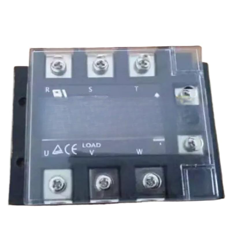 1 new solid-state relay SDA1-225Z