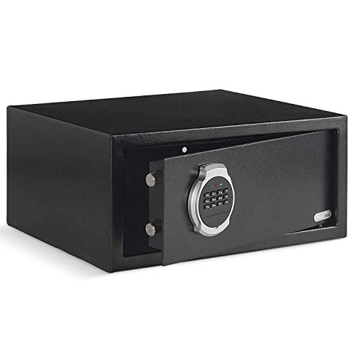 Preisvergleich Produktbild Dirty Pro Tools Laptop-Safe, 480 cm breit, elektronisch, Stahl