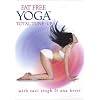 Fat Free Yoga Total Tune Up W Booklet W/Book [DVD]