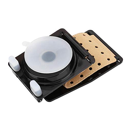 Guitar Part for Flanger FA-80 Practical Utility Guitar Accessory Footstool Strap Neck Stand Rest for Classical Guitar Folk Guitar HOT