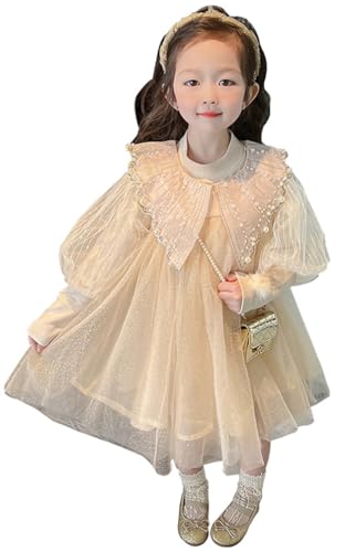 [BLZXIAN] �L�b�Y �����s�[�X �K�[���Y �h���X �j�b�g �t�H 2�_�Z�b�g �������V���c �m�[�X���[�u �����s�[�X ���킢�� �v�����Z�X �`���[�� �t���A ���P�l ������ ���ꂢ�� ������ �ʉ� �ʊw �M�t�g �C�x���g 90-140cm (�x�[�W��