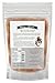 Jiva Organics Organic Garam Masala Powder 7 Ounce - NON-GMO, Salt Free, Premium Indian Spice Blend