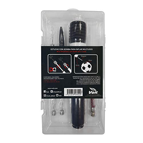 Válvula para inflar balones 5 Imagen adicional