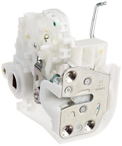 Genuine Honda 72650-SWA-A01 Latch Assembly, Rear, Left